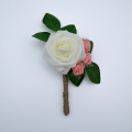 Buttonholes